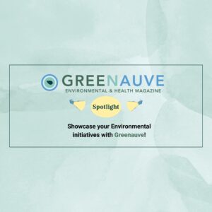 Greenauve spotlight