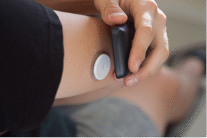 Transforming diabetes care with Continuous Glucose Monitoring (CGM)
