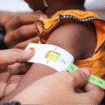 Malnutrition crisis: Securing the health and development of children under five