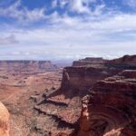 Hiking through Utah’s “Mighty 5”