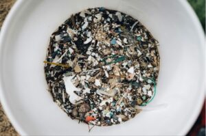Spoonful of plastic: The rise microplastics in daily diet